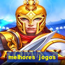 melhores jogos gratis para celular